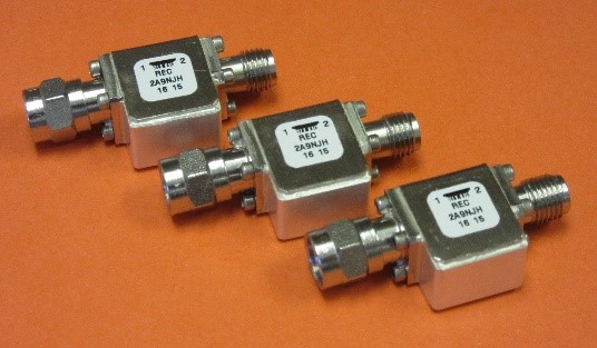 rf isolator s2427c rf isolator s2427c
