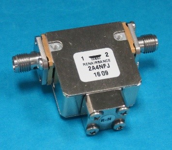 rf isolator s2427c rf isolator s2427c