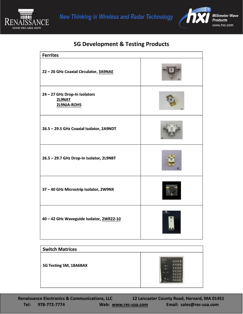 5G Products1024_1