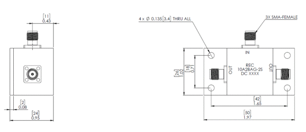 10A2BAG-2S-REV-B